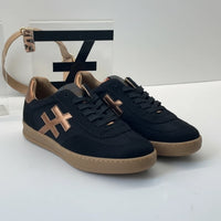 Another Trend Sneaker Negro AO32P105