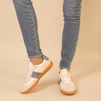 Eos Sneaker Antigo White