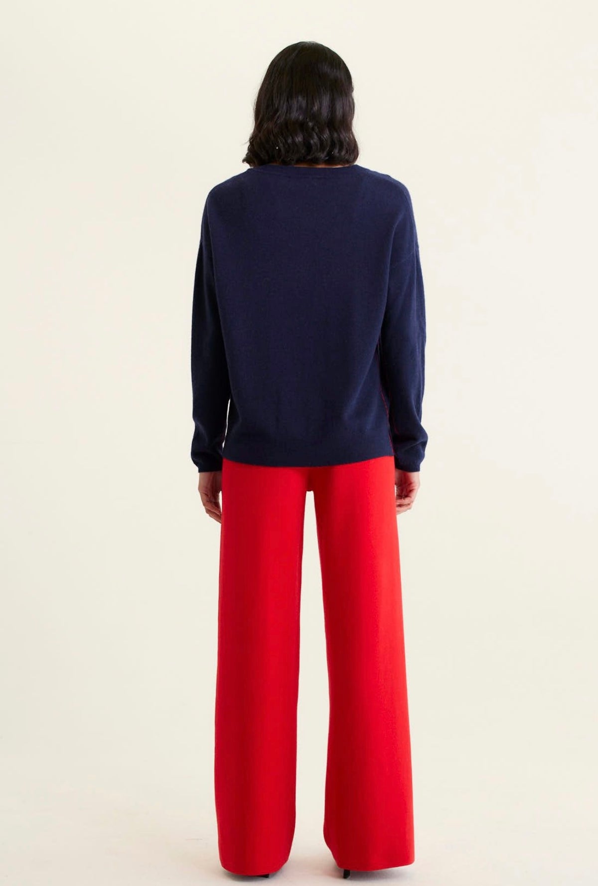 Alessandra Roosevelt Navy