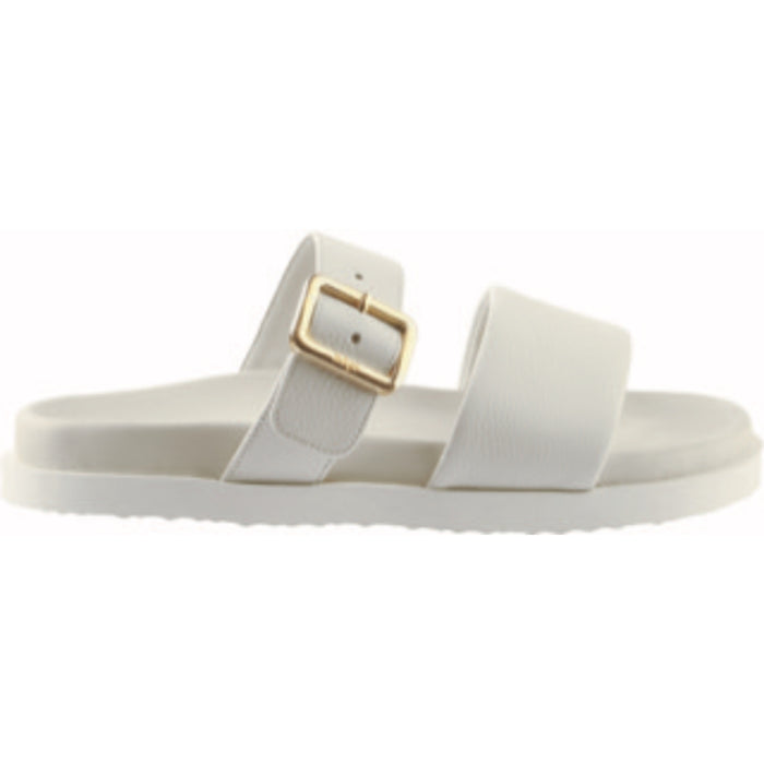 Hogl Slides Cream 0833