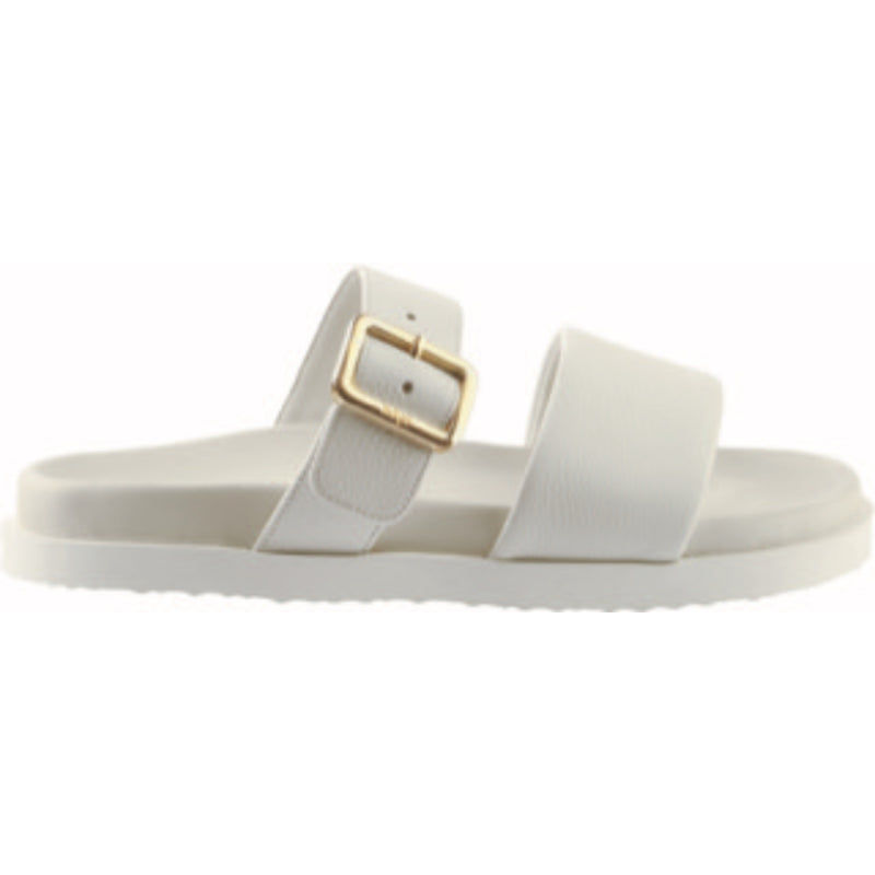 Hogl Slides Cream 0833
