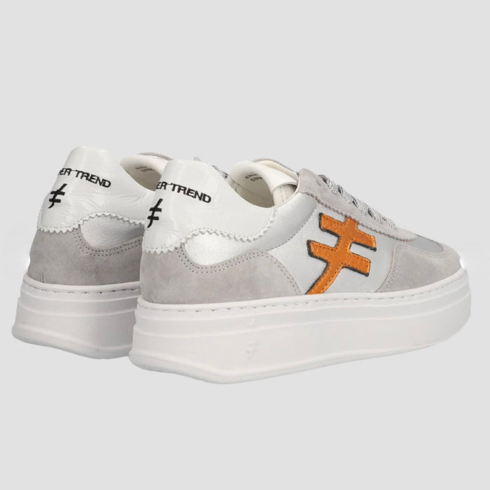 Another Trend Athletic Sneaker Platform Tortola AO35M338