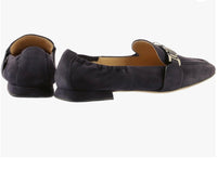 Hogl Loafers Dark Navy 0952