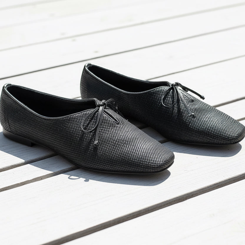 Beau Coops Ballerina Black Gemma