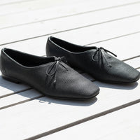 Beau Coops Ballerina Black Gemma