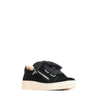Eos Sneaker Jovi Black Suede
