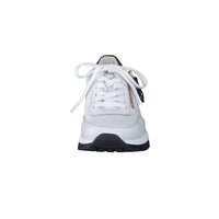 Paul Green Sneaker White/Ocean 5310-017