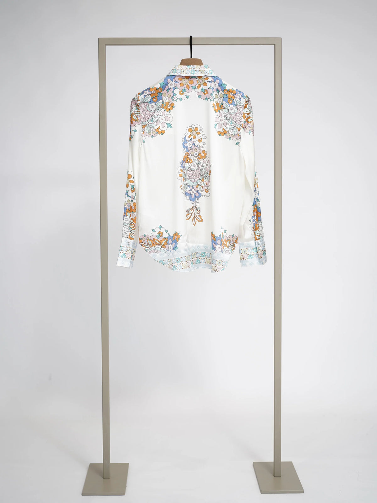 Herzens 6161 Sky light Blouse