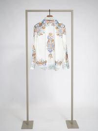 Herzens 6161 Sky light Blouse