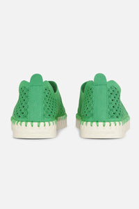Ilse Jacobsen Shoes Tulip 3275 Fern Green