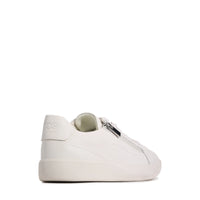 Eos Neomi White Sneaker