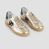 Another Trend Sneaker Platino AO325843