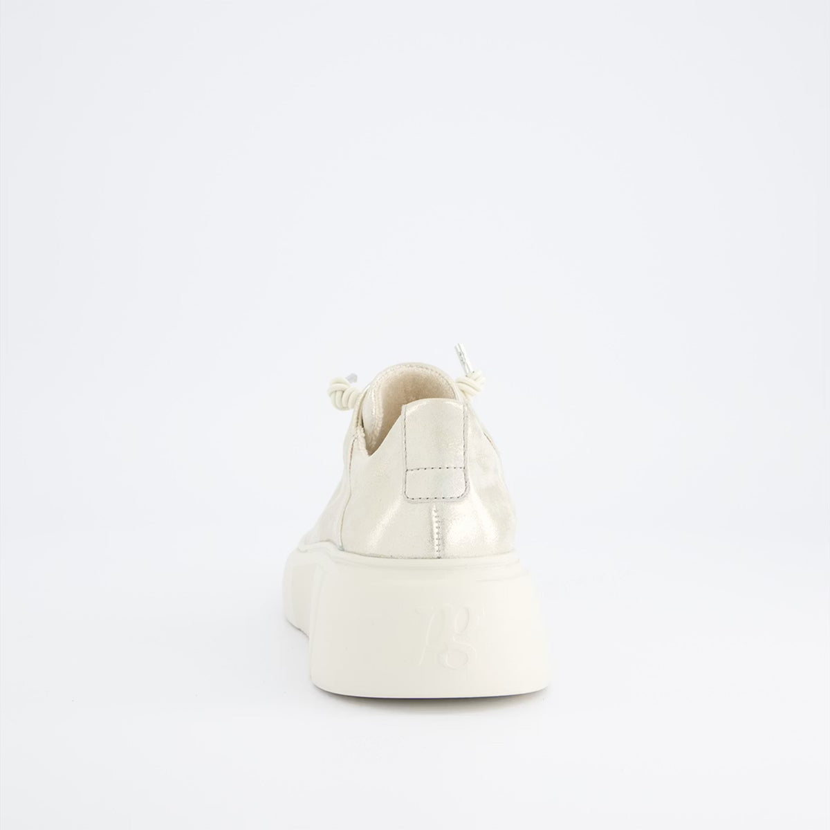 Paul Green Sneaker Antic Mineral 5418-067