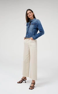 Dricoper Barrie jeans Cream