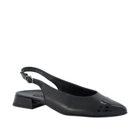 Paul Green Sandal Sling Back 6124-037