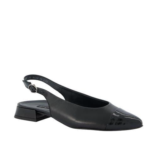 Paul Green Sandal Sling Back 6124-037