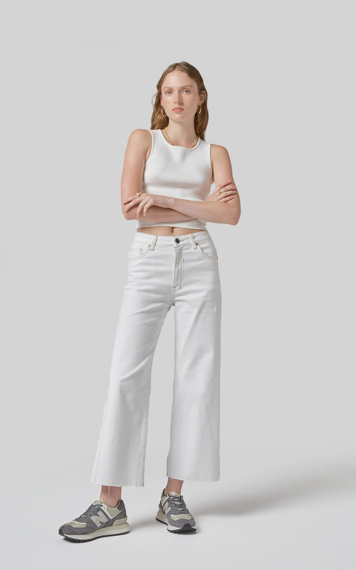 Dricoper Barrie White Jean