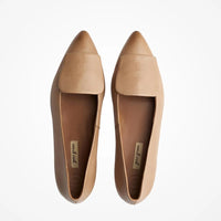 Paul Green Slip on Calf Alpaca 3792-006