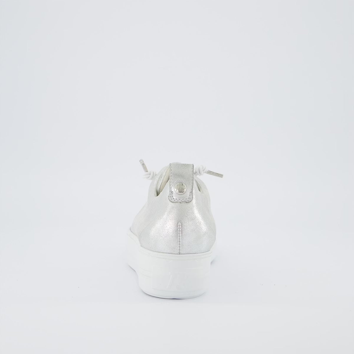 Paul Green Sneaker Silver 5317-057s