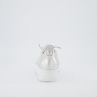 Paul Green Sneaker Silver 5317-057s