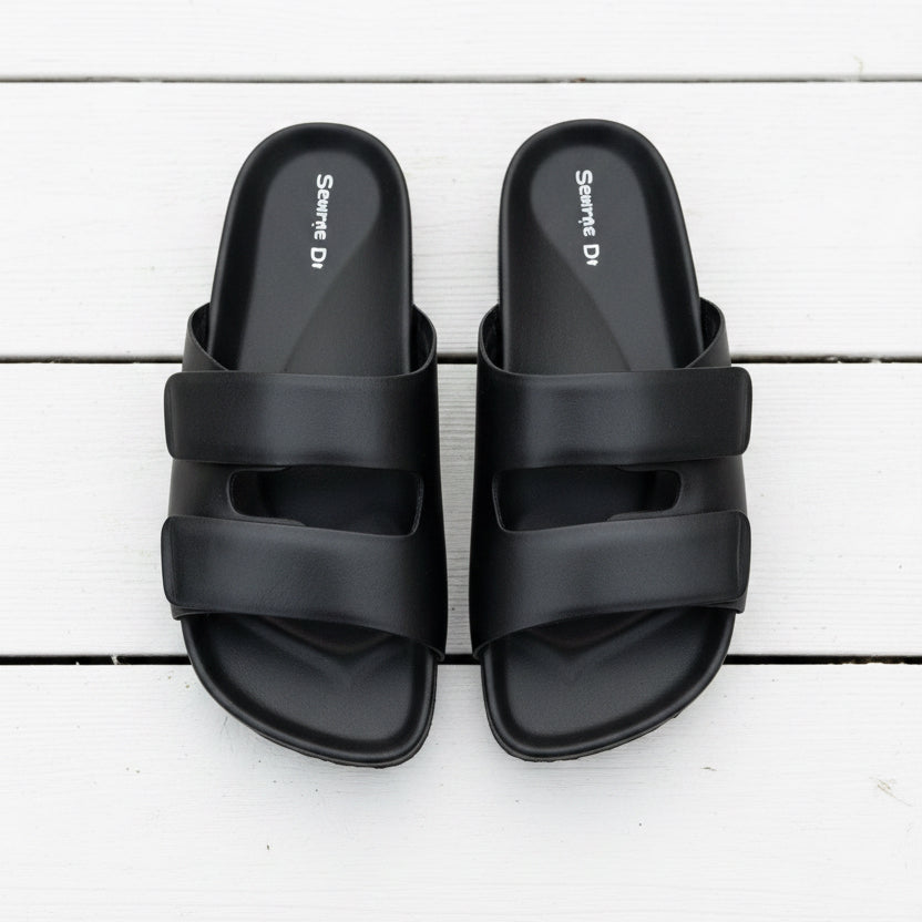 Sempre Di Slide Black 928006