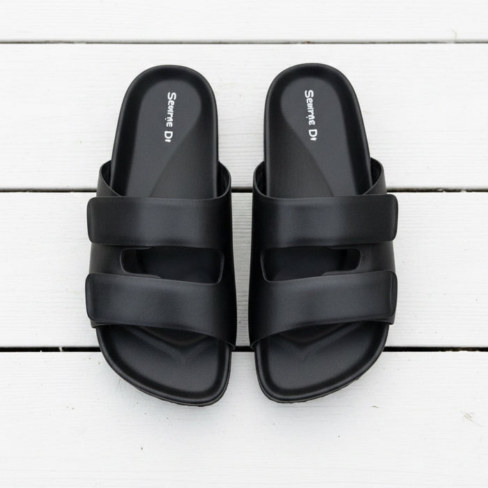 Sempre Di Slide Black 928006