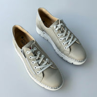 Jose Saenz Sneaker Cristal-Plata 2001-BGBGI