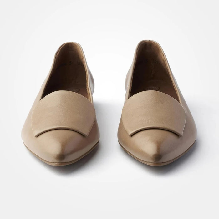 Paul Green Slip on Calf Alpaca 3792-006