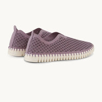 Ilse Jacobsen Shoes Tulip Mauve Shadows 3275