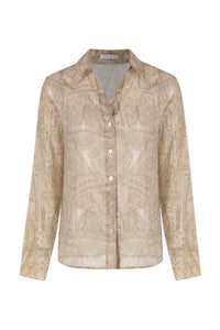 GDS Shirt Josephine Print 861331291