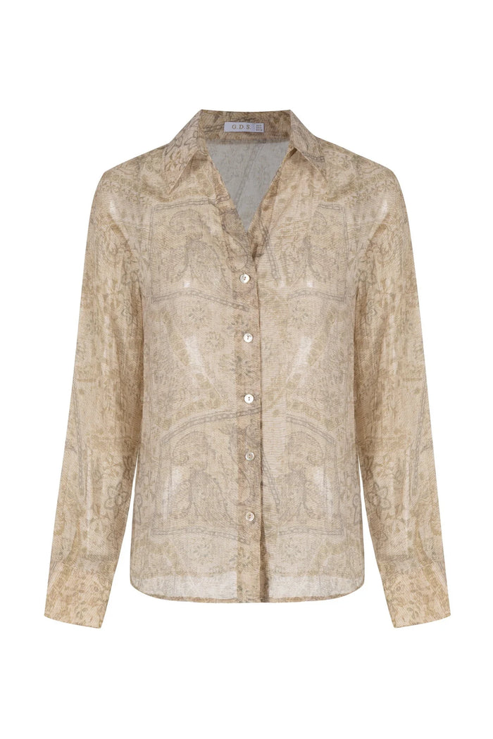 GDS Shirt Josephine Print 861331291