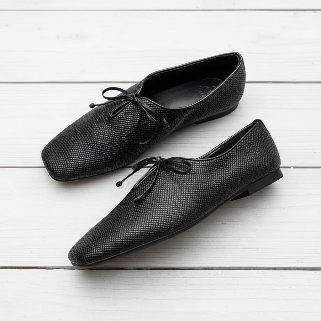 Beau Coops Ballerina Black Gemma