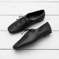 Beau Coops Ballerina Black Gemma