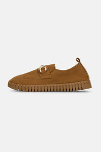 Ilse Jacobsen Tulip Loafer Tannin/Cashew 3976