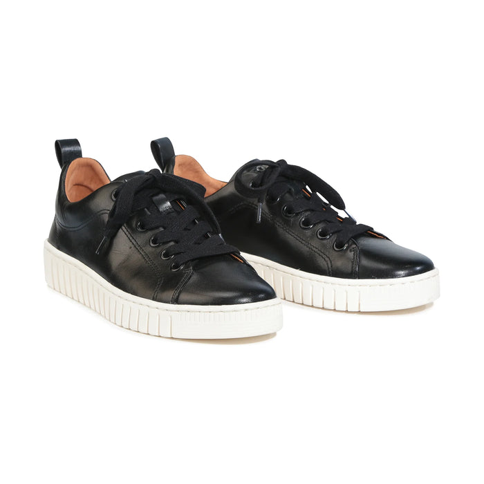 Eos Sneaker Tint Black