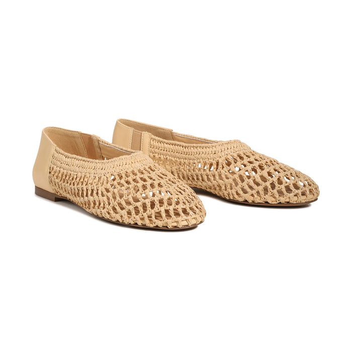 Eos Flats Natural Delume