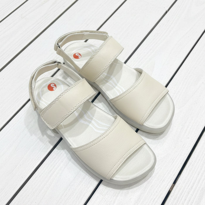 Softinos Sandal Cream Indi 795