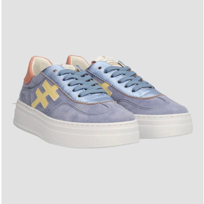 Another Trend Athletic Sneaker Jeans AO35M326