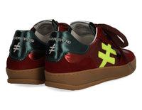 Another Trend Sneakers Frambuesa AO3228B2