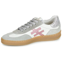 Another Trend Sneaker Grey/White/Pink AO32C100