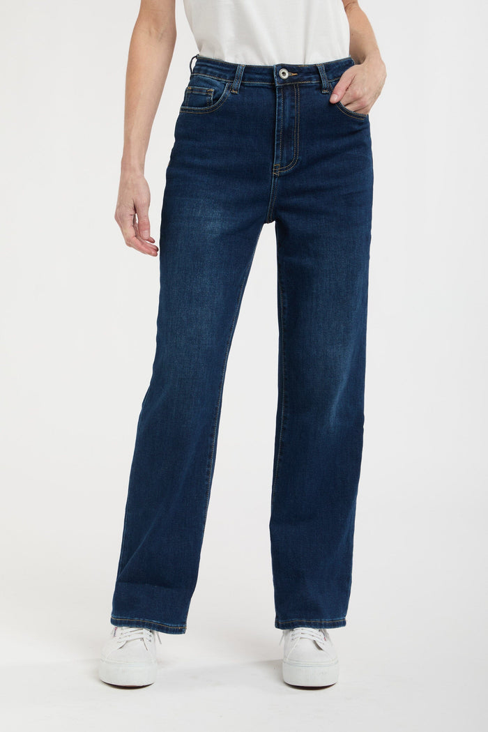 Italian Star Basic Jeans Denim 1508