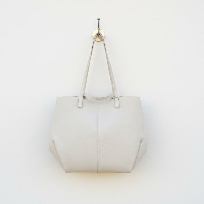 L’ora D'oro Bag Large Tote  Milk