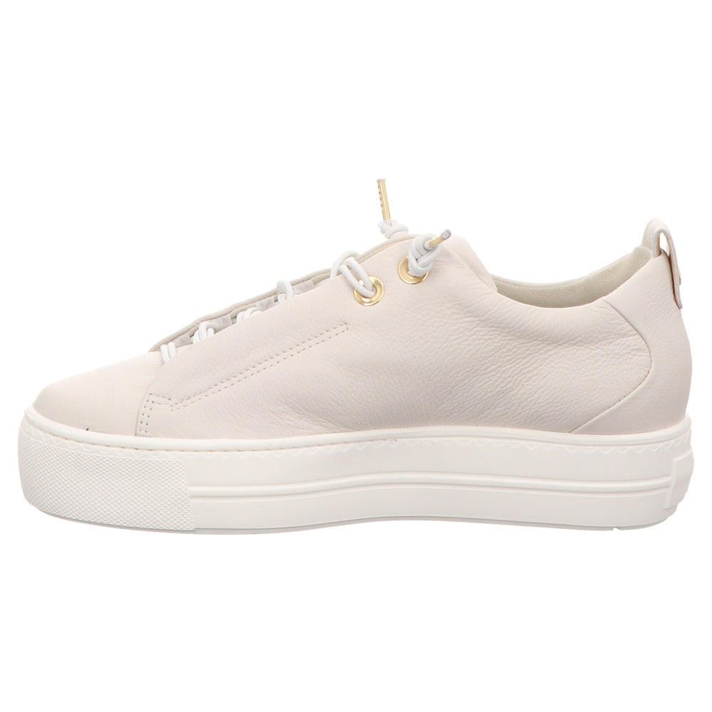 Paul Green Sneaker Off White 5017-060