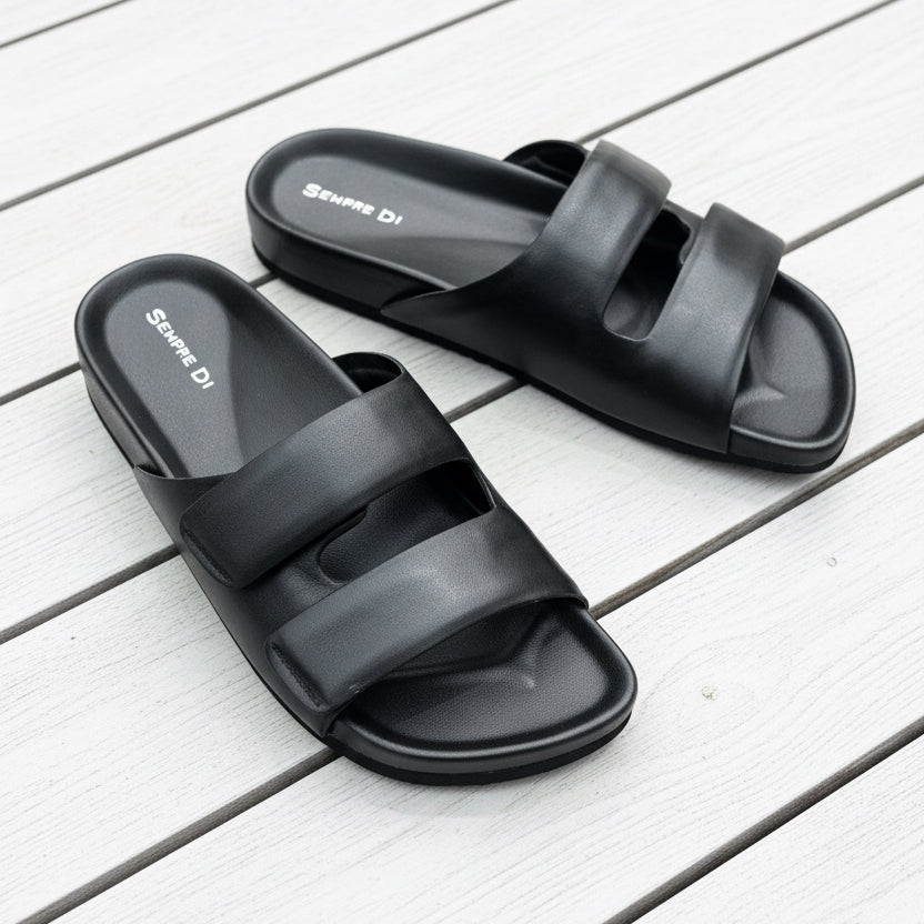 Sempre Di Slide Black 928006