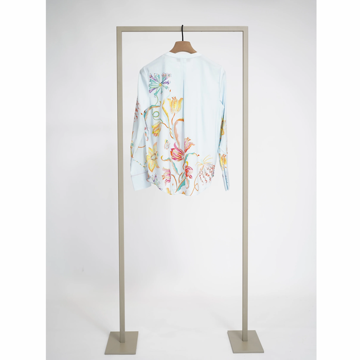 Herzen’s Angelegenheit Shirt Ice Multi 6051
