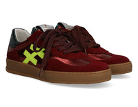 Another Trend Sneakers Frambuesa AO3228B2