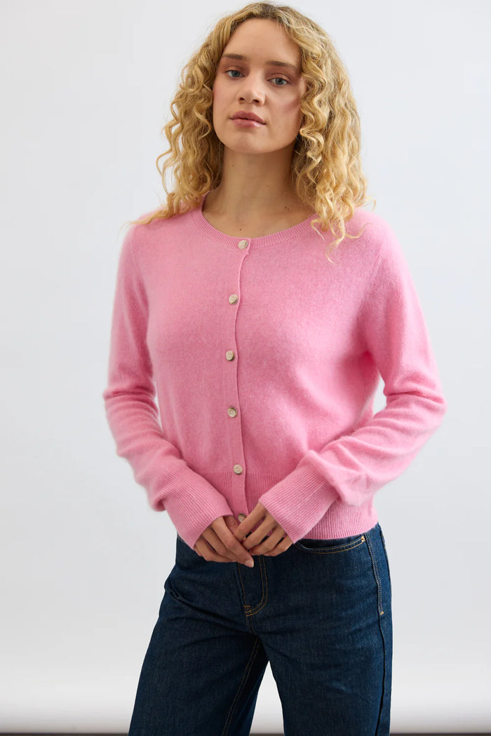 Mia Fratino Cardi Sienna Strawberry Ice 25302
