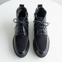 Sioux Boot Meredith Navy 748