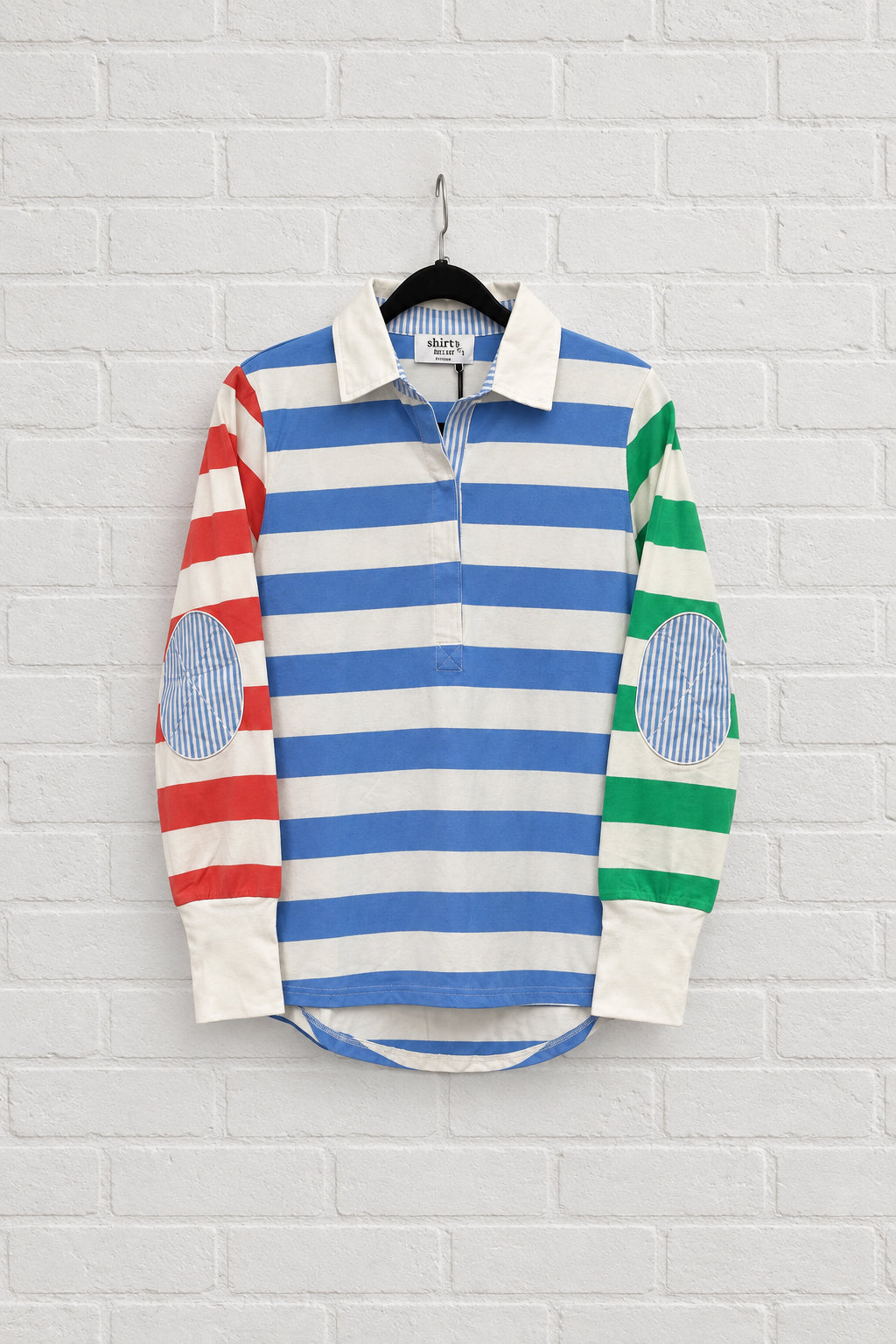 Shirty  Rugby Top Robbie  Gelati Combo