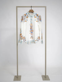 Herzens 6161 Sky light Blouse